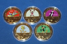 LOONEY TUNES MOVIE 1938 5