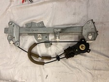 MAZDA MX5 WINDOW REGULATOR -