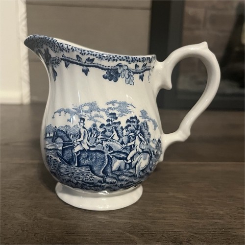 Royal wessex blue and - wessex, white