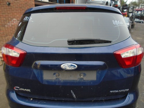 Ford max mk2 - 11,