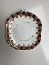 Royal Harvey SERVING DINNER PLATE