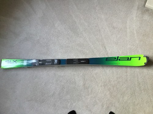 Skis
