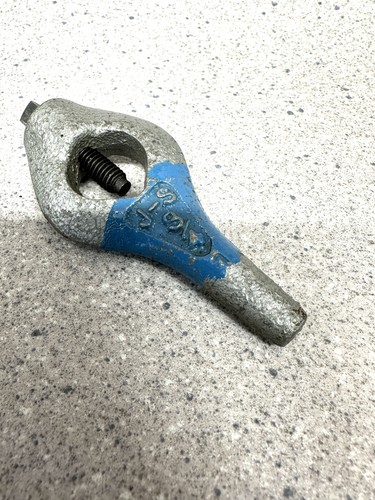 Jones shipman 4 - &, 3/4”