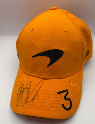 Daniel ricciardo - daniel, (australia)