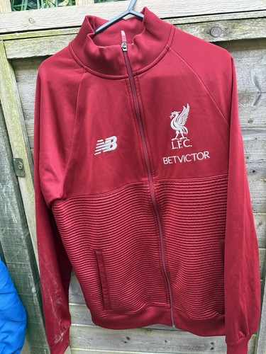 New balance liverpool training - new,