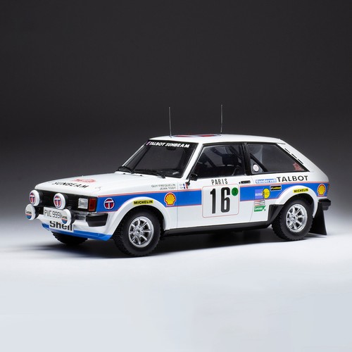 Ixo 18rmc095a talbot - 18rmc095a, 1/18