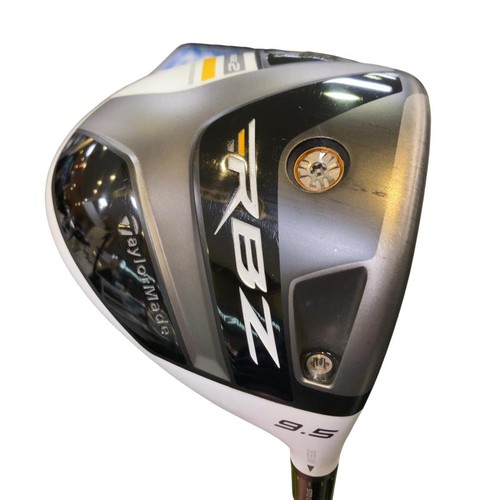 Taylormade rbz stage 5 - rbz,