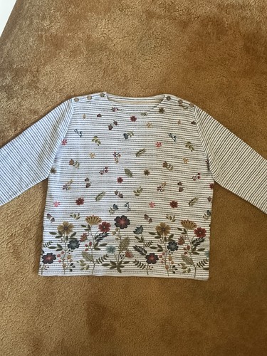 Ladies edinburgh woollen mill - woollen,