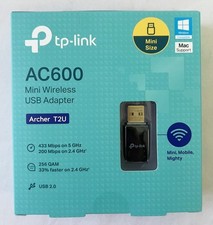 TP-LINK Archer T2U V3 Mini USB