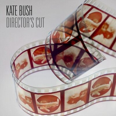 Kate bush director cut - kate,