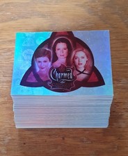 Inkworks Charmed Connections Trading Cards 2004 - 54 out of Full Set of 72 (M2)