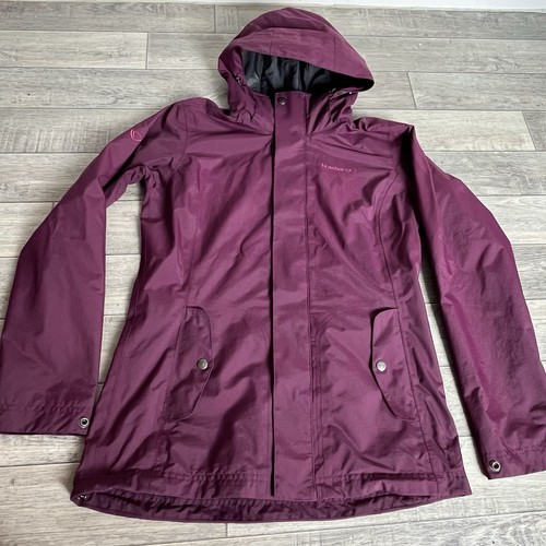 Brasher womens parka - parka, walking