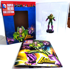 Eaglemoss DC Super Hero