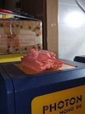 3D Printed 1/72/48/87 UK ‌