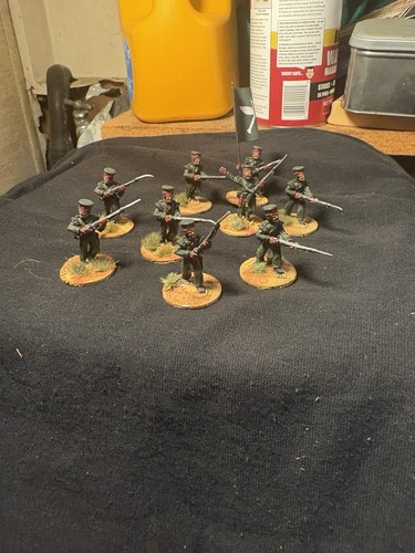 Nine indian mutiny - mutiny, era