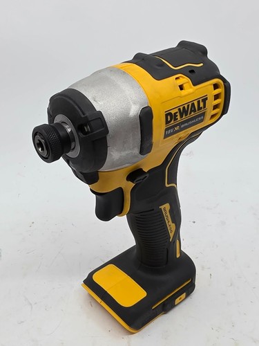Dewalt dcf809 18v brushless - dewalt, xr