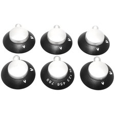 Thetford Enigma Cooker Knob 6