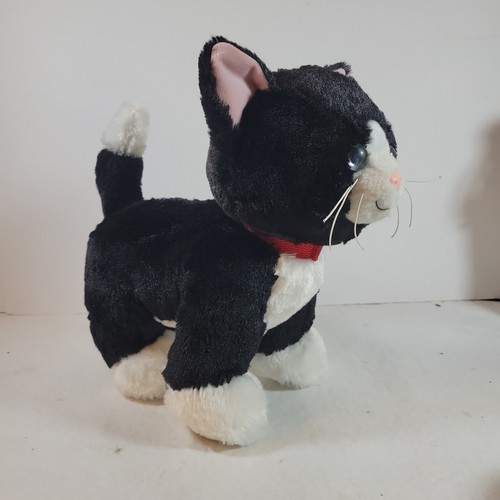 Build bear promise pet black - promise,