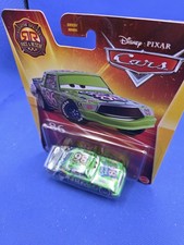 Disney Pixar Cars Chick Hicks