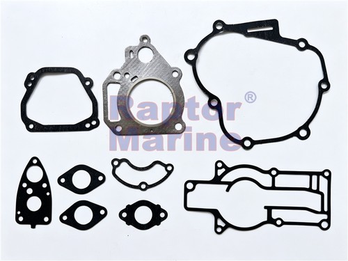 Power head gasket kit - , for