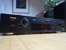 TEAC MD-8 MINIDISC PLAYER