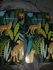 2 New Memories Photo Books