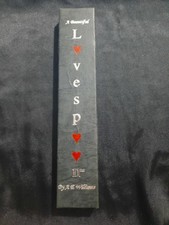 A Stunning Pewter Lovespoon By A E Williams. Uk Postage Only