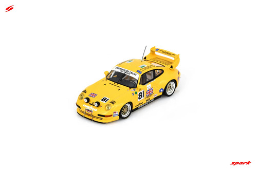 Spark s9900 porsche - s9900,