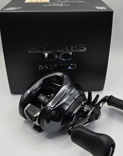 Shimano antares md - antares, dc