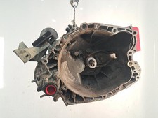 2003 PEUGEOT 307 Mk1 2.0L Diesel 5 Speed  Manual Gearbox