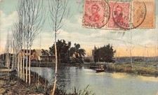 L355 Argentina 1912 Tige River