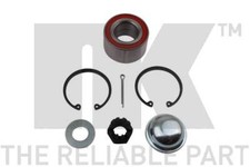 Wheel bearing kit for - 1x,