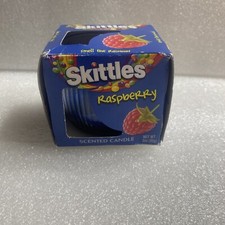 Skittles Scented Candle 3 oz