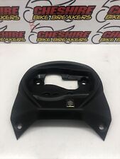 ♻️ Suzuki Gsx 650 Fk9 2008 - 2016 Speedo Clocks Surround Fairing ♻️