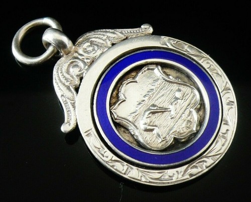 Sterling silver enamel - sterling,