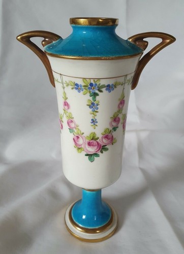 Minton blue celeste - minton, twin