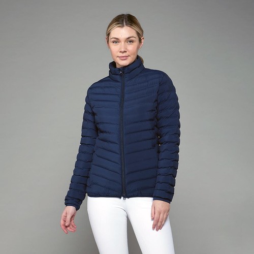 Toggi cosy padded jacket - cosy,