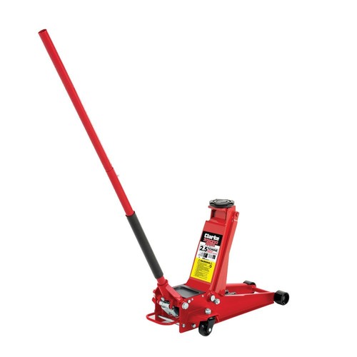 Clarke trolley jack - jack, tonne
