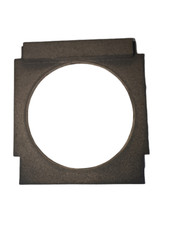 Rayburn Royal Ashpit Top Plate