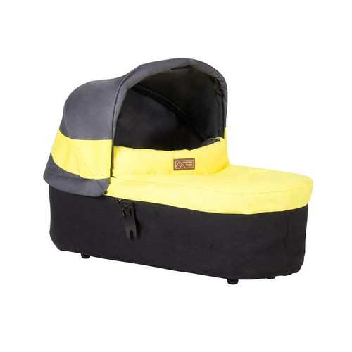 Carrycot infant car - carrycot, seat