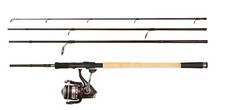 Abu Garcia Tormentor 4-Piece