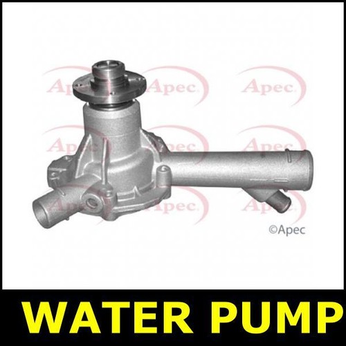 Water pump for mercedes clk - for,