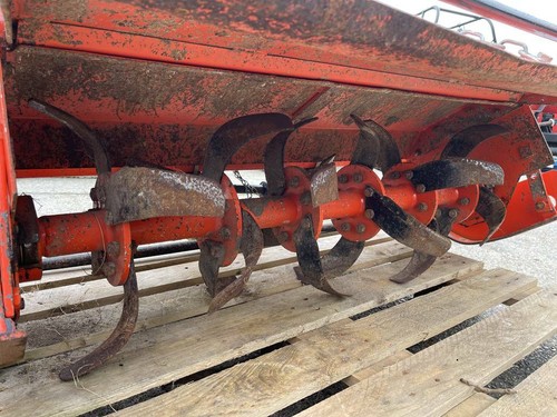 Muratori ma105 compact tractor - ma105,