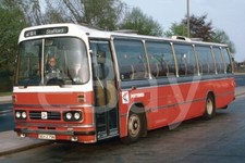 Coach Bus Photo - PMT