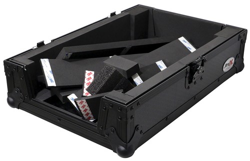 Prox m11bl mixer case with - mixer,