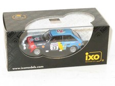 Sunbeam talbot lotus - 1/43,