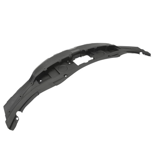 Radiator core support upper - support,
