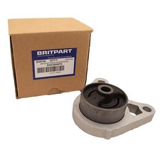 Rear Diff Centre Bush Mount - Land Rover Freelander 1 (1996-2006) - KHC500070