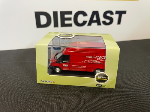 Oxford scale oo - 1:76, gauge