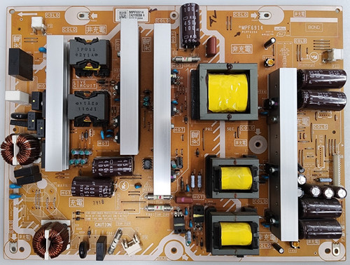 Panasonic p65st50 - panasonic, tc-p65st50
